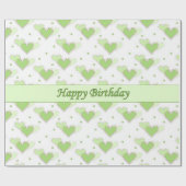 Alles- Gute zum Geschenkpapier (Flach)
