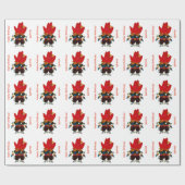 Alles- Gute zum Geschenkpapier (Flach)