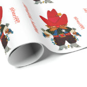 Alles- Gute zum Geschenkpapier (Rolleneckpunkt)