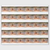 Alles- Gute zum Geschenkpapier (Flach)