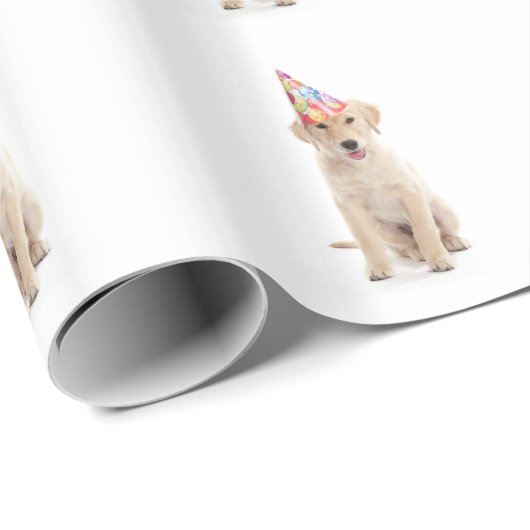 Alles- Gute zum Geschenkpapier (Rolleneckpunkt)