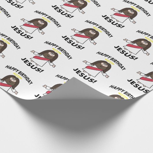 Alles- Gute zum Geschenkpapier (Ecke)