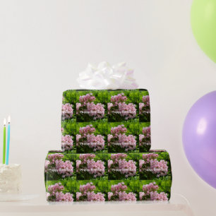 Alles- Gute zum Geschenkpapier