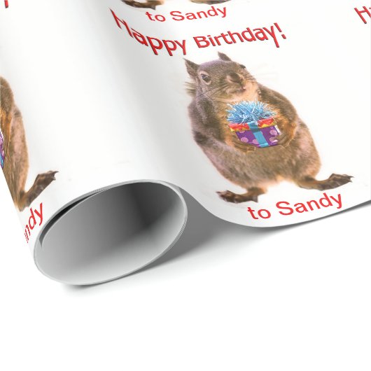 Alles- Gute zum Geschenkpapier (Rolleneckpunkt)