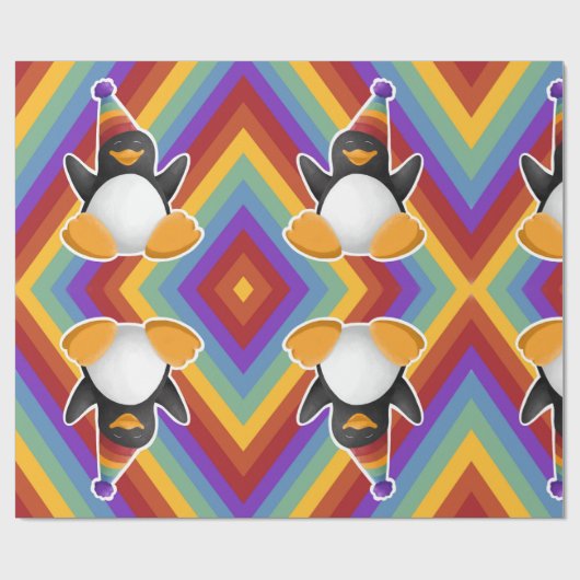 Alles- Gute zum Geschenkpapier (Flach)