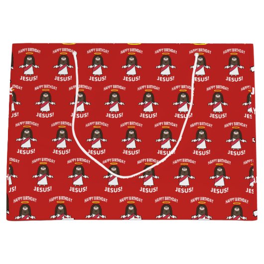 Alles- Gute zum Große Geschenktüte (Vorderseite)