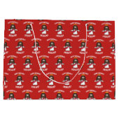 Alles- Gute zum Große Geschenktüte (Rückseite)