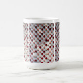 Alles Gute zum Hochzeitstag Kaffeetasse (Mittel)
