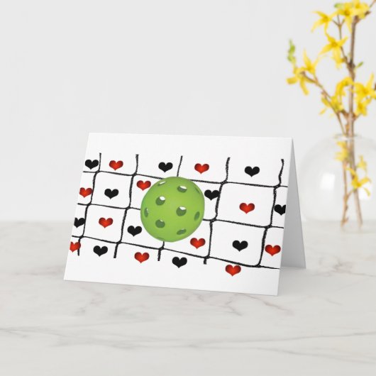 Alles Gute zum Jubiläum! Karte (Gelbe Blume)