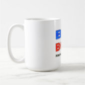 Alles- Gute zum Kaffeetasse (Links)