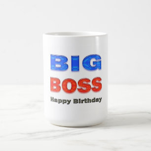 Alles- Gute zum Kaffeetasse