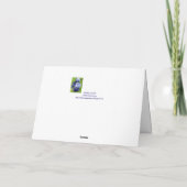 Alles- Gute zum Karte (Rückseite)