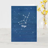 Alles- Gute zum Karte (Gelbe Blume)