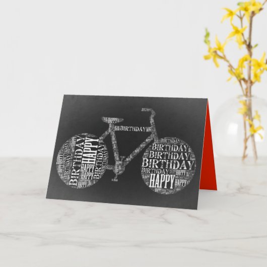 Alles- Gute zum Karte (Gelbe Blume)