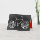 Alles- Gute zum Karte (Vorderseite)