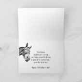 Alles- Gute zum Karte (Innenseite)