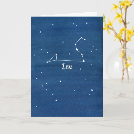 Alles- Gute zum Karte (Gelbe Blume)