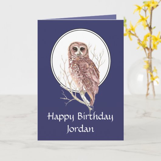 Alles Gute zum Karte (Gelbe Blume)