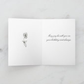 Alles- Gute zum Karte (Innenseite)