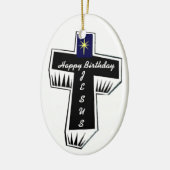 Alles- Gute zum Keramikornament (Links)