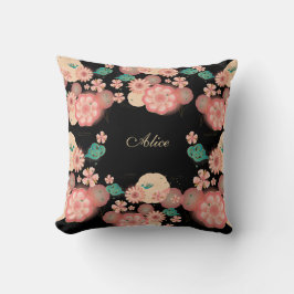 Alles- Gute zum Kissen