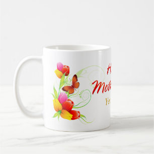 Alles Gute zum Muttertag 7 Tasse
