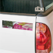 Alles Gute zum Muttertag! Autoaufkleber (Auf Lkw)