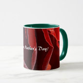 Alles Gute zum Muttertag! Mug Tasse (VorderseiteRechts)