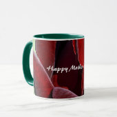 Alles Gute zum Muttertag! Mug Tasse (Vorderseite Links)