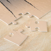 Alles Gute zum Muttertag Papageien Puzzle (Seite)