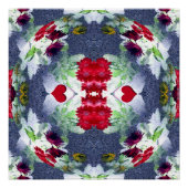 Alles Gute zum Muttertag! Poster (Vorderseite)