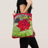 Alles Gute zum Muttertag...... Tasche (Von Nahem)