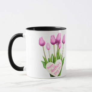 Alles Gute zum Muttertag Tasse
