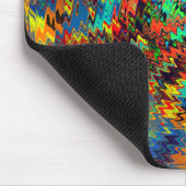 Alles Gute zum neuen Jahr...... Mousepad (Ecke)