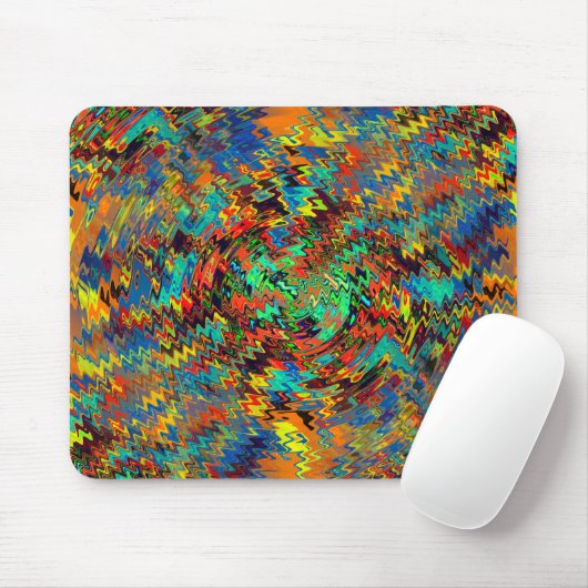 Alles Gute zum neuen Jahr...... Mousepad (Mit Mouse)