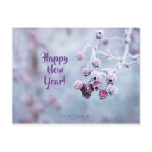 Alles Gute zum neuen Jahr!