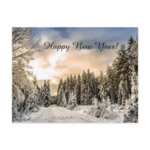 Alles Gute zum neuen Jahr!