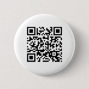 Alles Gute zum neuen Jahr! — QR-Code Button