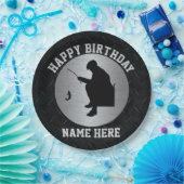 Alles- Gute zum Pappteller (Party)