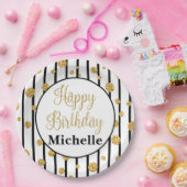 Alles- Gute zum Pappteller (Party)