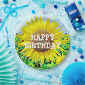 Alles- Gute zum Pappteller (Party)