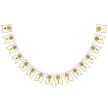 Alles Gute zum Pi Day! Happy Pie Day Math Banner