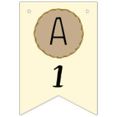 Alles Gute zum Pi Day! Happy Pie Day Math Banner (Dritte Fahne)