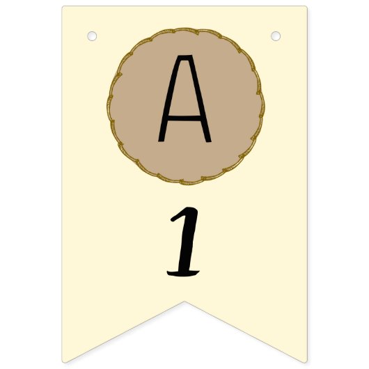 Alles Gute zum Pi Day! Happy Pie Day Math Banner (Dritte Fahne)