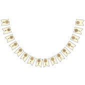 Alles Gute zum Pi Day! Happy Pie Day Math Banner (Alle)