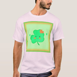 Alles Gute zum St. Patrick's Day. Jetzt kaufen T-Shirt