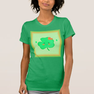 Alles Gute zum St. Patrick's Day. Jetzt kaufen T-Shirt