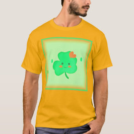 Alles Gute zum St. Patrick's Day. Jetzt kaufen T-Shirt