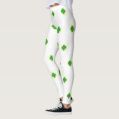 Alles Gute zum St. Patrick's Day! Leggings (Links)