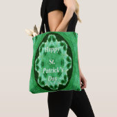 Alles Gute zum St. Patrick's Day..... Tasche (Von Nahem)